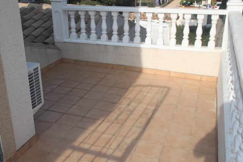 Вилла Casa Coco Les Tres Cales Экстерьер фото
