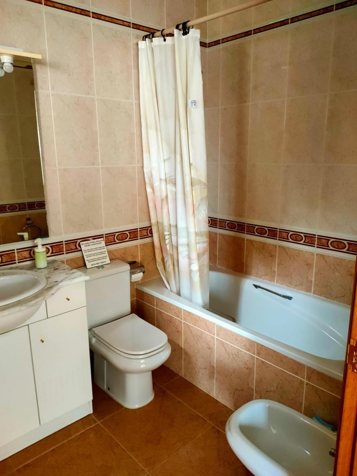 Вилла Casa Coco Les Tres Cales Экстерьер фото
