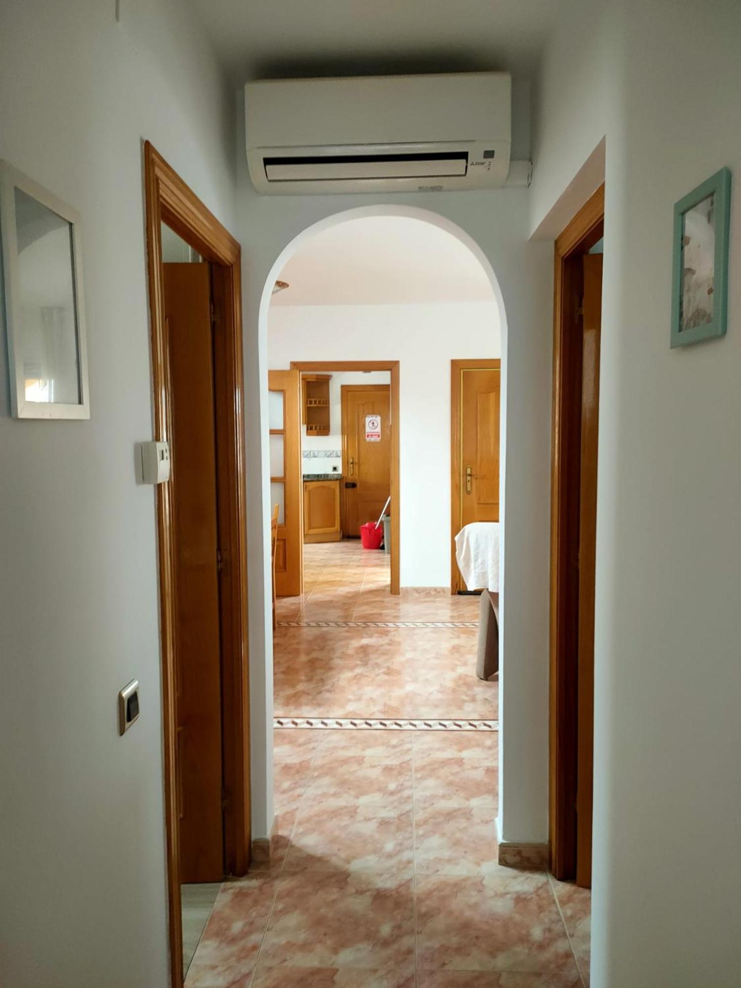Вилла Casa Coco Les Tres Cales Экстерьер фото
