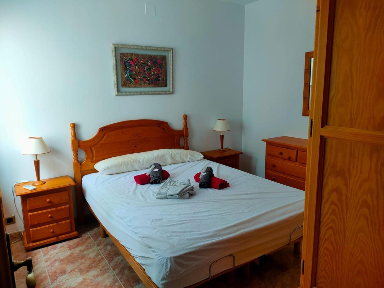 Вилла Casa Coco Les Tres Cales Экстерьер фото