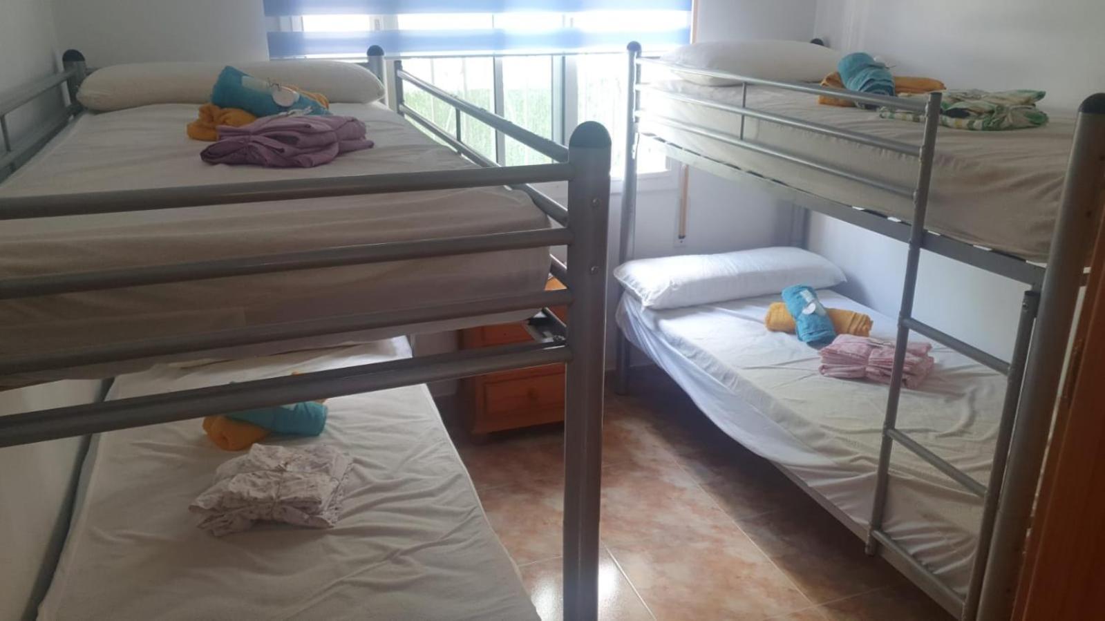 Вилла Casa Coco Les Tres Cales Экстерьер фото