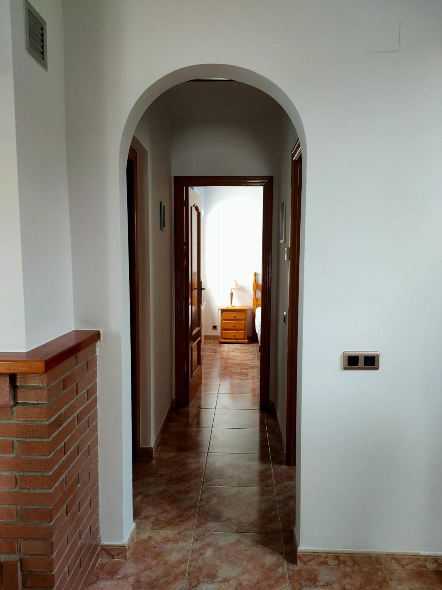 Вилла Casa Coco Les Tres Cales Экстерьер фото