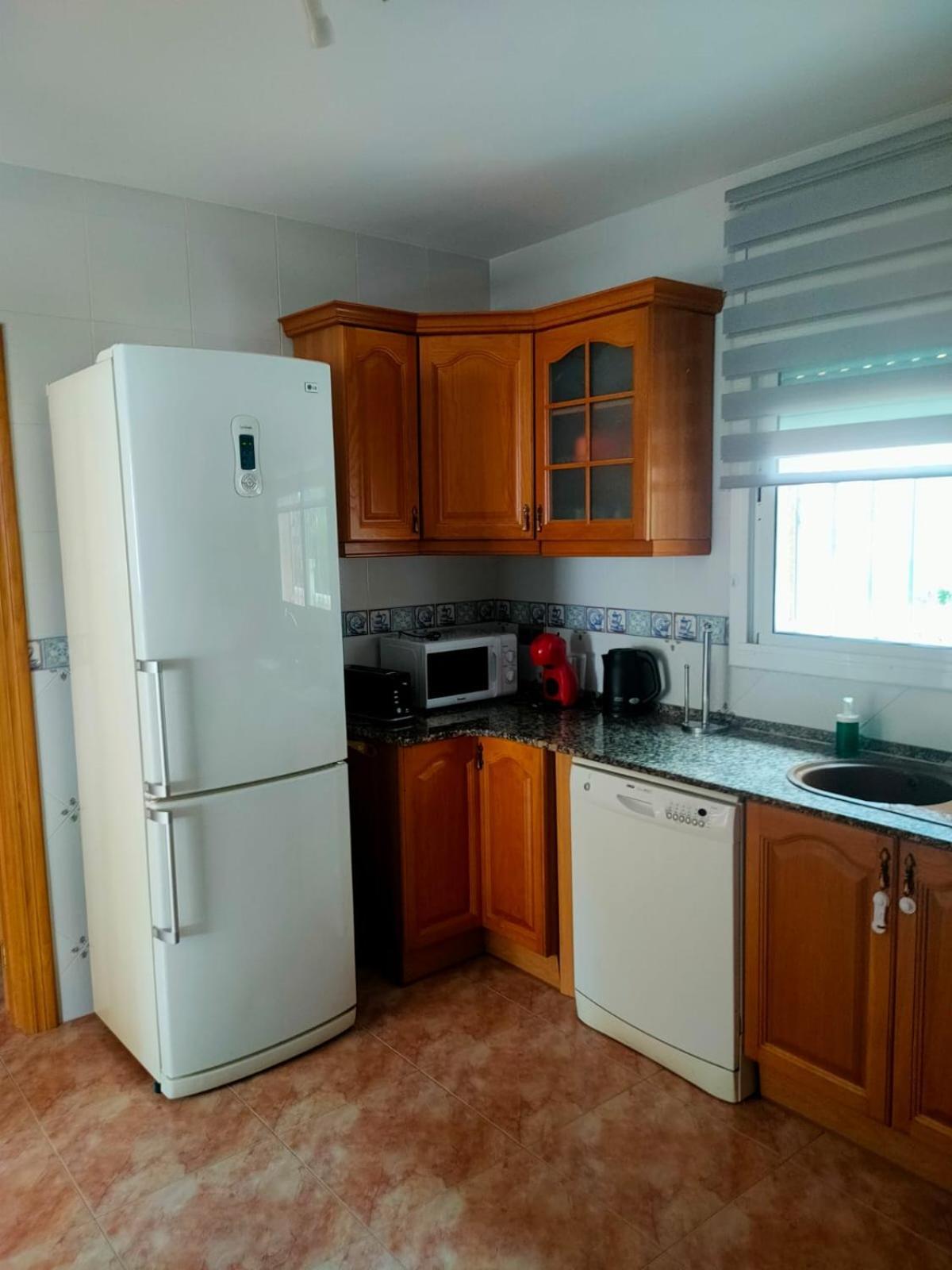 Вилла Casa Coco Les Tres Cales Экстерьер фото