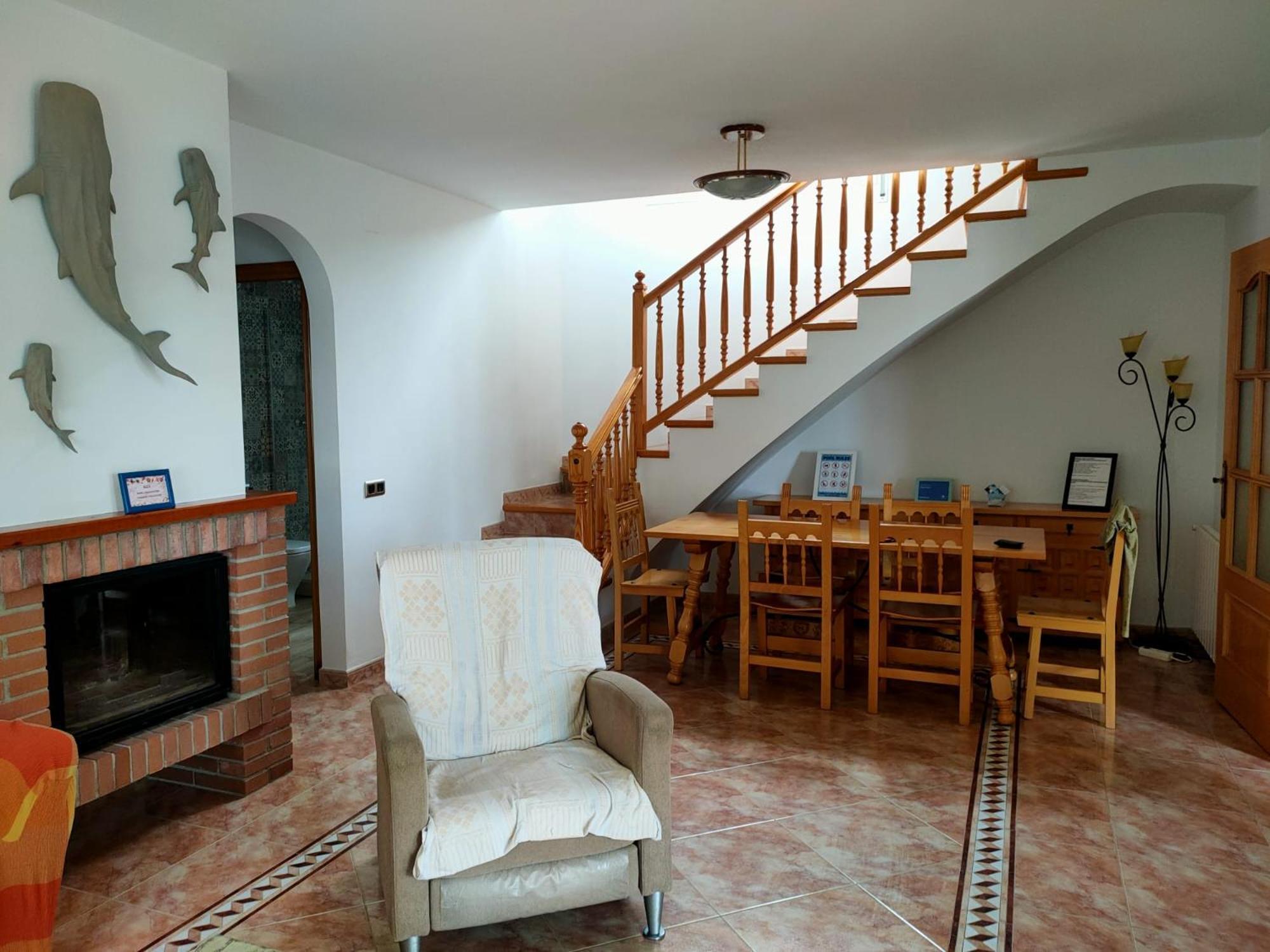 Вилла Casa Coco Les Tres Cales Экстерьер фото